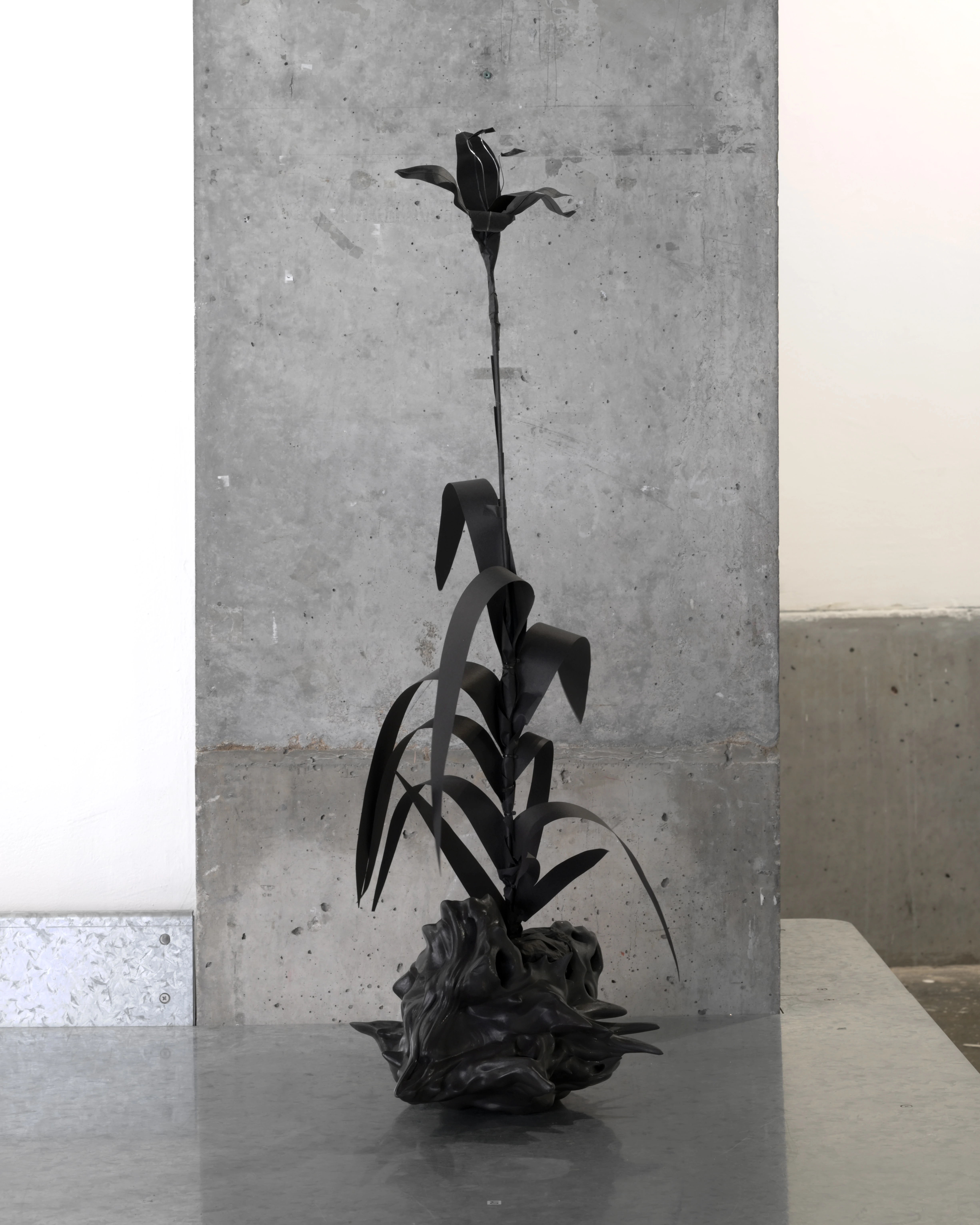 611 — 3D Printing & Sculpture